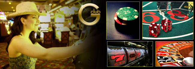 gclub casino