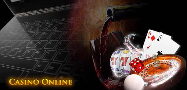 สมัคร casino online