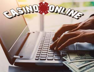 Casino Online ปอยเปต