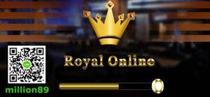 Royal online
