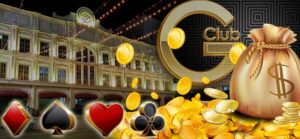 GClub-Casino