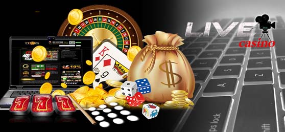 Live online casinos