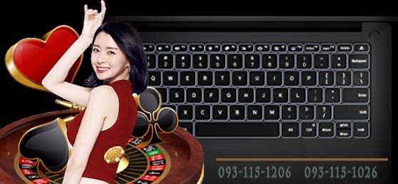 Online casinos