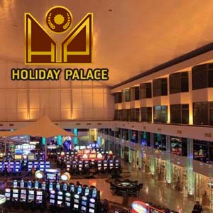 Holiday Palace สมัครเล่นออนไลน์ในประเทศไทย ดีไหม?