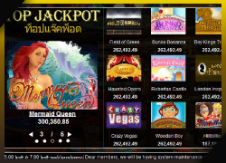 goldclub slot casino online