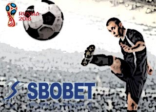 เว็บ Sbobet แทงบอลโลก 