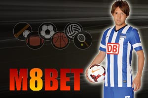 เอ็ม8เบท เอ็ม8เบท