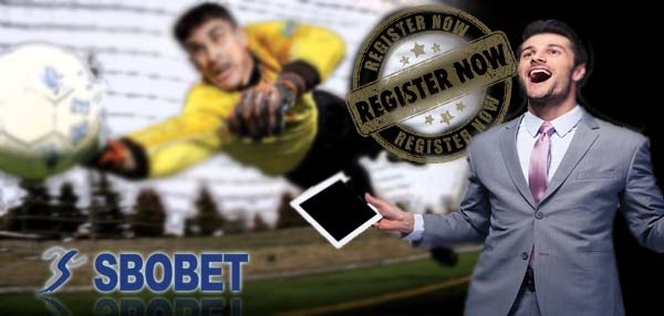 สมัคร sbobet