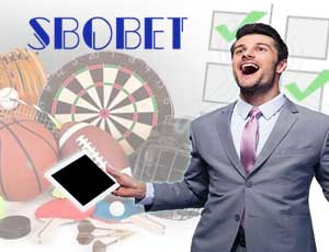 สมัคร sbobet