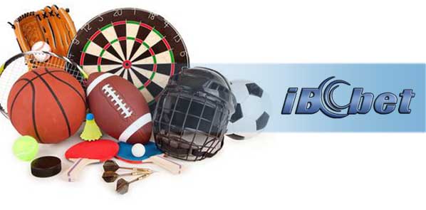 เว็บแทงบอล ibcbet 