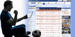 เว็บแทงบอล SBOBET