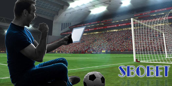 Sbobet เว็บแทงบอล