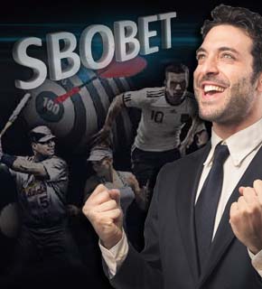 sbobet เว็บแทงบอล