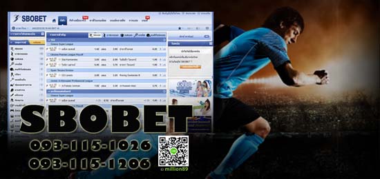 sbobet asia