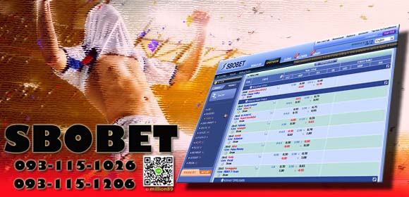 sbobet asia