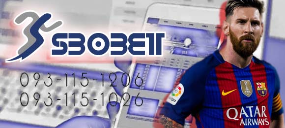 sbobet asia