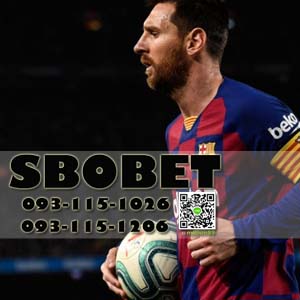 ระเบิดความมันส์!! แทงบอลออนไลน์ sbobet รับทรัพย์สัปดาห์หน้า       