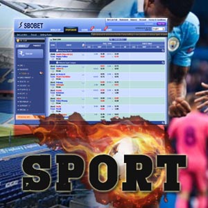 sport